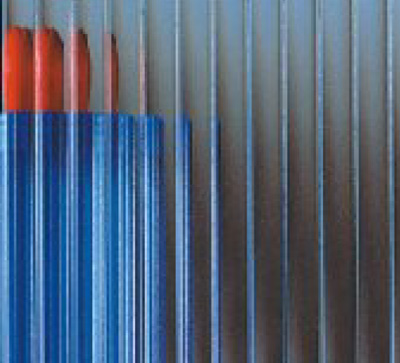 katedral belga flutes